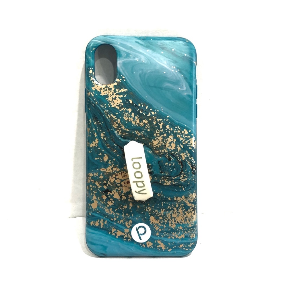 Loopy Phone Case